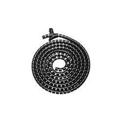 DIGITUS Spiral Cable 5m with Pull Tool