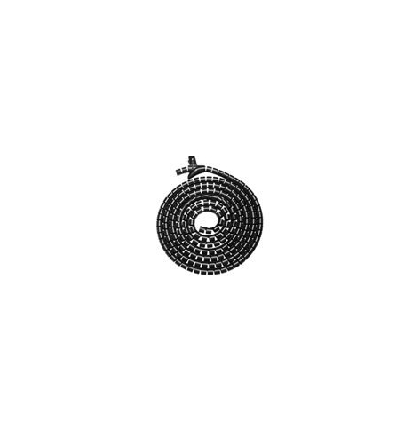 DIGITUS Spiral Cable 5m with Pull Tool