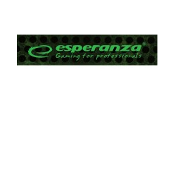 ESPERANZA Classic XL 19 Bag Black ET128