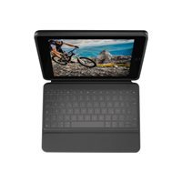 LOGITECH Rugged Folio GRAPHITE