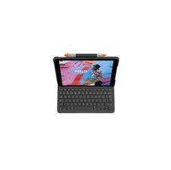 LOGITECH Slim Folio for iPad 7th GRAPHITE
