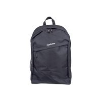 MANHATTAN 439831 Manhattan Plecak Knappack 15,6 czarny