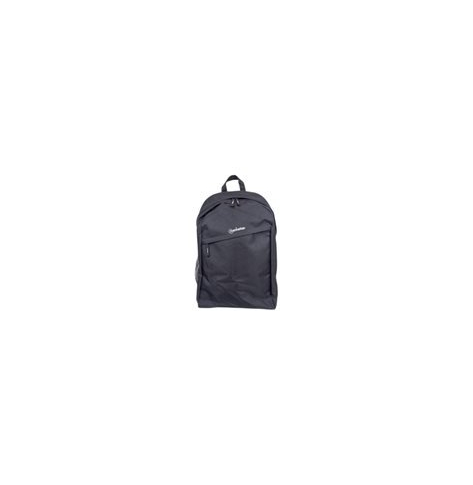 MANHATTAN 439831 Manhattan Plecak Knappack 15,6 czarny