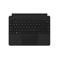MS Surface GO Type Cover Black KCM-00013
