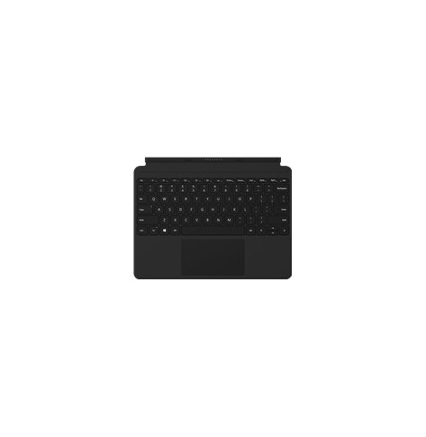 MS Surface GO Type Cover Black KCM-00013