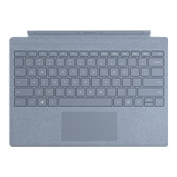 MS Surface Pro Type Cover Ice Blue FFP-00133