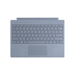 MS Surface Pro Type Cover Ice Blue FFP-00133