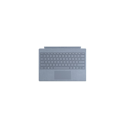 MS Surface Pro Type Cover Ice Blue FFP-00133