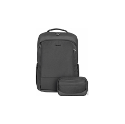 NATEC Kudu Plus 15.6 16L Backpack Black