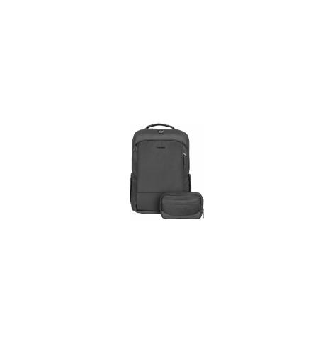 NATEC Kudu Plus 15.6 16L Backpack Black