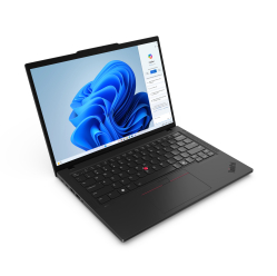 Laptop LENOVO ThinkPad T14 G5 14 WUXGA Ryzen 7 PRO 8840U 16GB 512GB SSD W11P 3Y Premier