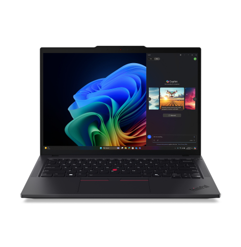 Laptop LENOVO ThinkPad T14 G6 14 WUXGA Ryzen AI 5 PRO 340 32GB 512GB SSD W11P 3Y Premier