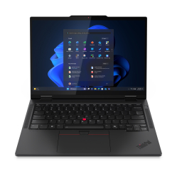 Laptop LENOVO ThinkPad T14s 2-in-1 G1 14 WUXGA Touch Ultra 7-255U 32GB 1TB SSD W11P 3Y Premier