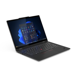 Laptop LENOVO ThinkPad T14s 2-in-1 G1 14 WUXGA Touch Ultra 7-255U 32GB 1TB SSD W11P 3Y Premier