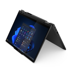 Laptop LENOVO ThinkPad T14s 2-in-1 G1 14 WUXGA Touch Ultra 7-255U 32GB 1TB SSD W11P 3Y Premier
