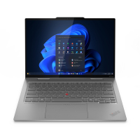 Laptop LENOVO ThinkPad X1 2-in-1 G10 14 2.8K Touch Ultra 7-255U 32GB 1TB SSD W11P 3Y Premier