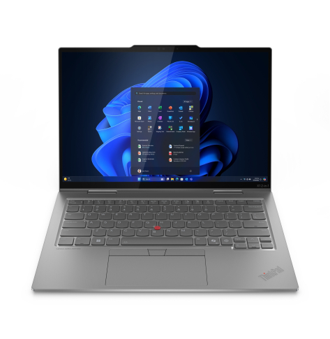 Laptop LENOVO ThinkPad X1 2-in-1 G10 14 2.8K Touch Ultra 7-258V 32GB 1TB SSD W11P 3Y Premier