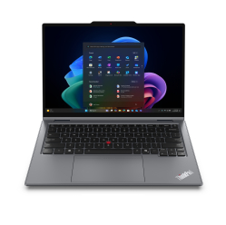 Laptop LENOVO ThinkPad X1 2-in-1 G11 14 2.8K Touch Ultra 7-355 32GB 512GB SSD W11P 3Y Premier