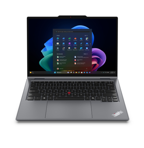 Laptop LENOVO ThinkPad X1 2-in-1 G11 14 2.8K Touch Ultra 7-355 32GB 512GB SSD W11P 3Y Premier