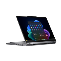 Laptop LENOVO ThinkPad X1 2-in-1 G11 14 2.8K Touch Ultra 7-355 32GB 512GB SSD W11P 3Y Premier
