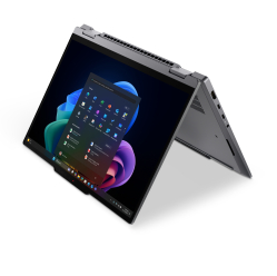 Laptop LENOVO ThinkPad X1 2-in-1 G11 14 2.8K Touch Ultra 7-355 32GB 512GB SSD W11P 3Y Premier