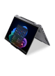 Laptop LENOVO ThinkPad X1 2-in-1 G11 14 2.8K Touch Ultra 7-355 32GB 512GB SSD W11P 3Y Premier