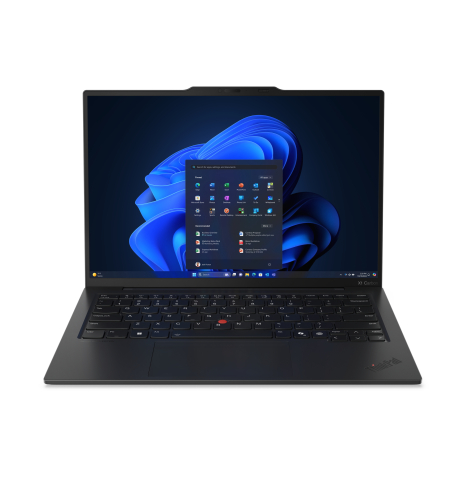 Laptop LENOVO ThinkPad X1 Carbon G13 14 2.8K Ultra 5-228V 32GB 1TB SSD W11P 3Y Premier