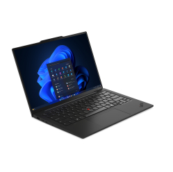 Laptop LENOVO ThinkPad X1 Carbon G13 14 2.8K Ultra 5-228V 32GB 1TB SSD W11P 3Y Premier