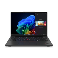 Laptop LENOVO ThinkPad X13 G6 13.3 WUXGA Ryzen AI 7 PRO 350 32GB 1TB SSD W11P 3Y Premier