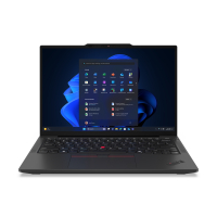 Laptop LENOVO ThinkPad X13 G6 13.3 WUXGA Ultra 5-225U 16GB 512GB SSD W11P 3Y Premier