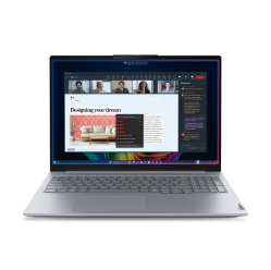 Laptop LENOVO ThinkBook 16 G9 16 WUXGA Ultra 7-355 16GB 512GB SSD W11P 3Y Onsite