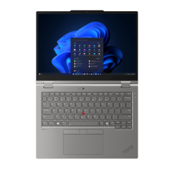 Laptop LENOVO ThinkPad L13 2-in-1 G6 13.3 WUXGA Touch Ultra 5-225U 16GB 512GB SSD W11P 3Y Onsite