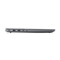 Laptop LENOVO ThinkBook 16 G7 16 WUXGA Ryzen 5 7535HS 16GB 512GB SSD Arctic Grey W11P 3Y Onsite