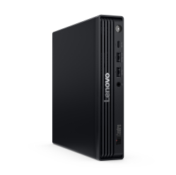 Komputer LENOVO ThinkCentre M70q G6 MFF Ultra 3-205T 16GB 512GB SSD W11P 3Y OS