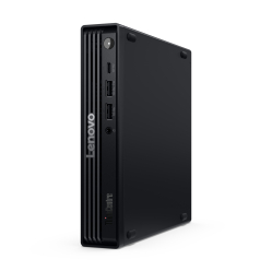Komputer LENOVO ThinkCentre M70q G6 MFF Ultra 5-235T 16GB 512GB SSD W11P 3Y OS