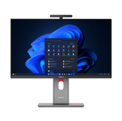 Komputer LENOVO ThinkCentre M90a Pro G6 27 QHD Ultra 9- 285 64GB 1TB + 1TB SSD RTX4050 DVD W11P 3Y OS