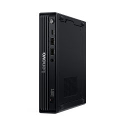 Komputer LENOVO ThinkCentre M90q G6 MFF Ultra 5-245T 16GB 512GB SSD W11P 3Y OS