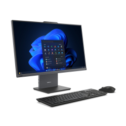 Komputer LENOVO ThinkCentre neo 50a 27 G5 27 FHD Core 5 210H 16GB 512GB SSD W11P 3Y OS