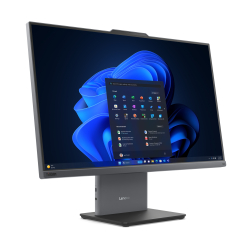 Komputer LENOVO ThinkCentre neo 50a 27 G5 27 FHD Core 5 210H 16GB 512GB SSD W11P 3Y OS