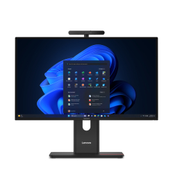 Komputer LENOVO ThinkCentre M90a G6 23.8 FHD Ultra 5-23516GB 512GB SSD DVD W11P 3Y OS