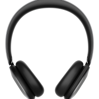 Słuchawki LENOVO Dual-Mode Wireless ANC Foldable Headset 8550 Aura Edition USB-C Teams