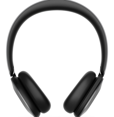 Słuchawki LENOVO Dual-Mode Wireless ANC Foldable Headset 8550 Aura Edition USB-C Teams