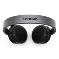 Słuchawki LENOVO Dual-Mode Wireless ANC Foldable Headset 8550 Aura Edition USB-C Teams