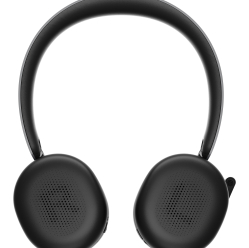 Słuchawki LENOVO Dual-Mode Wireless ANC Foldable Headset 8550 Aura Edition USB-C Teams