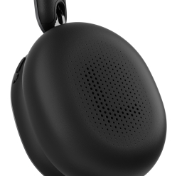 Słuchawki LENOVO Dual-Mode Wireless ANC Foldable Headset 8550 Aura Edition USB-C Teams