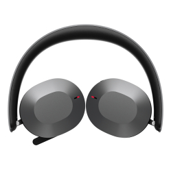 Słuchawki LENOVO Dual-Mode Wireless ANC Foldable Headset 8550 Aura Edition USB-C Teams