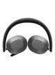 Słuchawki LENOVO Dual-Mode Wireless ANC Foldable Headset 8550 Aura Edition USB-C Teams