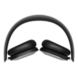 Słuchawki LENOVO Dual-Mode Wireless ANC Foldable Headset 8550 Aura Edition USB-C Teams