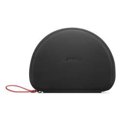 Słuchawki LENOVO Dual-Mode Wireless ANC Foldable Headset 8550 Aura Edition USB-C Teams