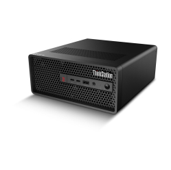 Komputer LENOVO ThinkStation P3 Ultra SFF G2 Ultra 7 265K 32GB 1TB SSD M.2 PCIe W11P 3Y OS